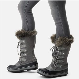 Sorel boots